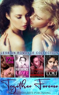 Produktbild: Together Forever : Lesbian Romance Collection