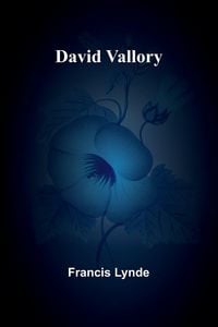 Produktbild: David Vallory
