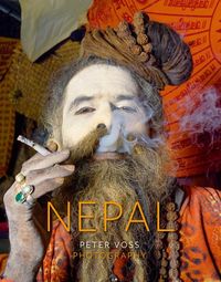 Bild vom Artikel Nepal vom Autor Peter Voss
