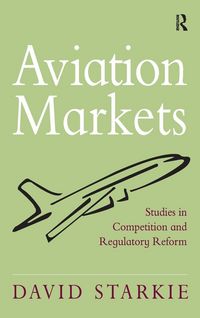 Produktbild: Aviation Markets