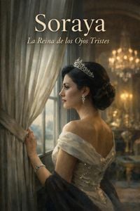 Produktbild: Soraya , La Reina de los ojos Tristes