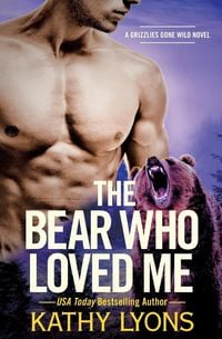 Produktbild: Bear Who Loved Me