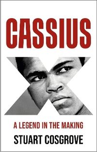 Produktbild: Cosgrove, S: Cassius X
