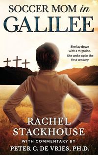 Produktbild: Soccer Mom in Galilee
