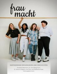 Produktbild: Frau macht