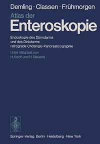 Produktbild: Atlas der Enteroskopie
