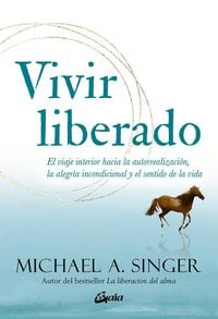 Produktbild: Vivir Liberado