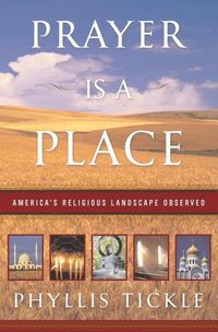 Produktbild: Prayer Is a Place