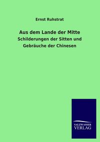 Produktbild: Aus dem Lande der Mitte
