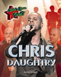 Produktbild: Chris Daughtry