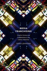 Produktbild: Media Franchising