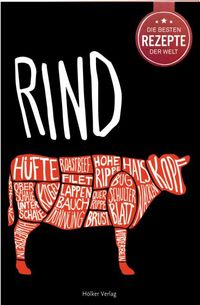 Produktbild: Prus, A: Die besten Rezepte der Welt - Rind
