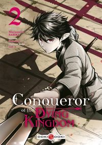 Produktbild: Conqueror of the dying kingdom. Tome 2