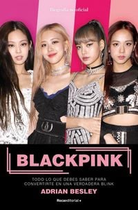 Produktbild: Blackpink : todo lo que debes saber para convertirte en una verdadera blink