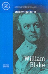 Produktbild: Hope, W: Student Guide to Seamus Heaney