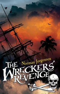 Produktbild: Wreckers' Revenge