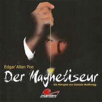 Produktbild: Der Magnetiseur