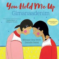 Produktbild: You Hold Me Up / Gimanaadenim