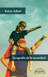 Produktbild: Geograf&iuml;a de la oscuridad