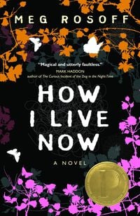 Produktbild: How I Live Now