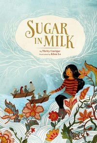 Produktbild: Sugar in Milk