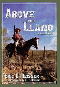 Produktbild: Above the Llano