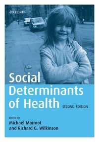 Produktbild: Social Determinants of Health