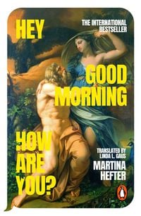 Produktbild: Hey, Good Morning, How Are You?