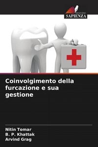 Produktbild: Coinvolgimento della furcazione e sua gestione