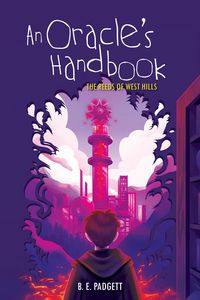 Produktbild: An Oracle's Handbook