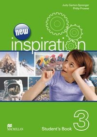 Produktbild: New Inspiration