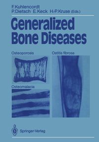 Produktbild: Generalized Bone Diseases