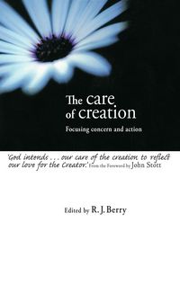Produktbild: The Care of Creation