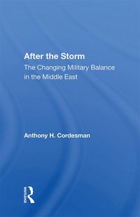 Produktbild: After The Storm