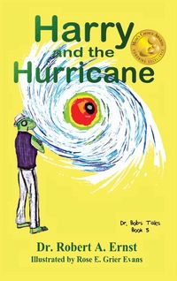 Produktbild: Harry and the Hurricane