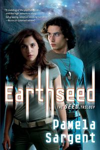 Produktbild: Earthseed