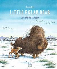 Produktbild: Little Polar Bear and the Reindeer