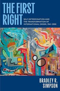 Produktbild: The First Right