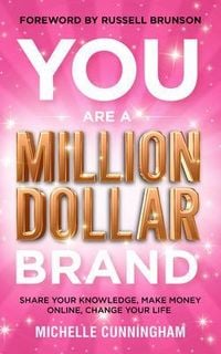 Produktbild: You Are a Million Dollar Brand