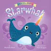 Produktbild: When You Adopt a Starwhal