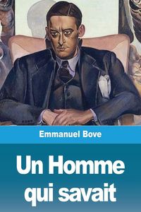 Produktbild: Un Homme qui savait