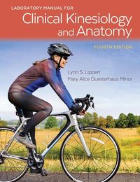 Produktbild: Lab Manual For Clinical Kinesi