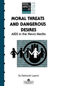 Produktbild: Moral Threats and Dangerous Desires