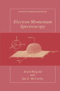 Produktbild: Electron Momentum Spectroscopy