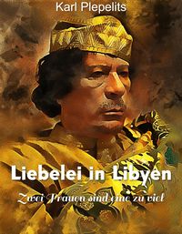 Produktbild: Liebelei in Libyen