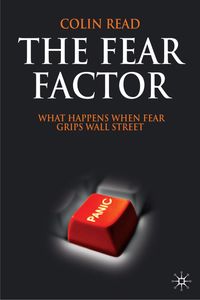 Produktbild: The Fear Factor