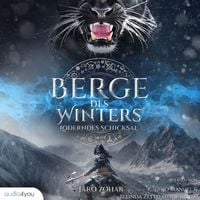 Produktbild: Berge des Winters