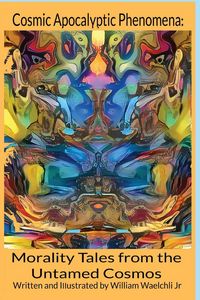 Produktbild: Cosmic Apocalyptic Phenomena