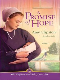 Produktbild: A Promise of Hope