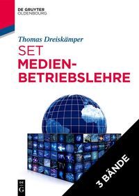 Produktbild: Set: Medienbetriebslehre
